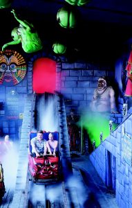 Ghost Train